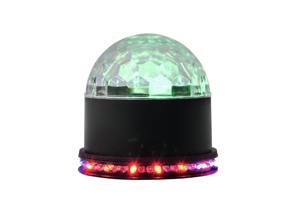 EUROLITE LED BCW-4 Beam Effect, Muziek en Instrumenten, Licht en Laser, Geluidgestuurd, ., Nieuw, Ophalen of Verzenden