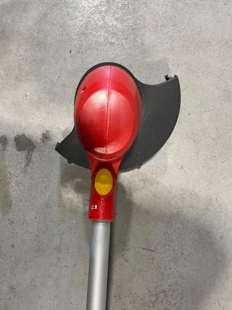 Strimmer, Tuin en Terras, Ophalen, Gebruikt, Elektrisch