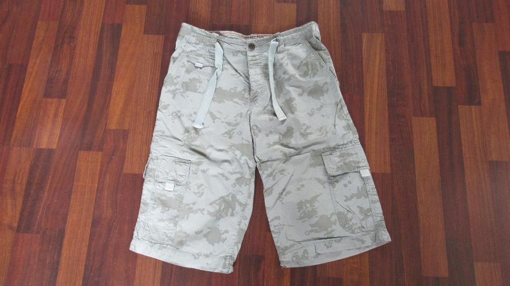 Driekwart broek van coolcat. Maat 34, Kleding | Heren, Ophalen of Verzenden, Zo goed als nieuw, Overige kleuren, Coolcat
