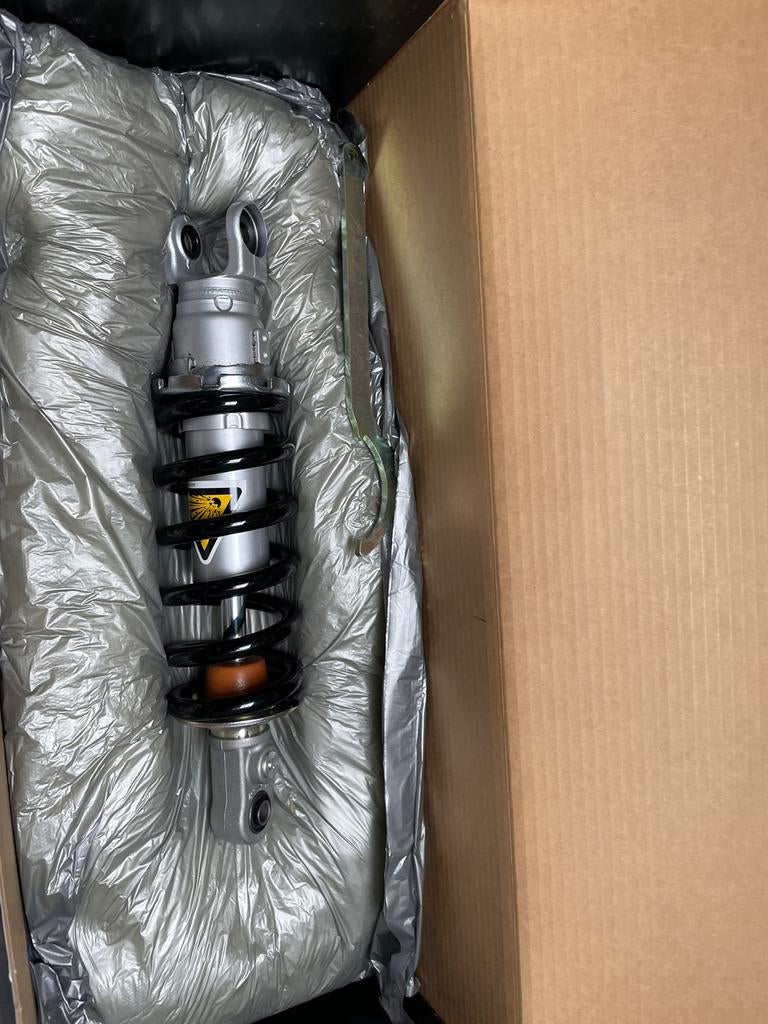 Originele Schokbreker / Veer Yamaha MT-09 / MT 09 2017-2020, Ophalen, Nieuw