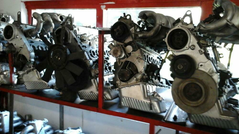 BMW m20 motoren, Auto-onderdelen, Motor en Toebehoren, BMW, Gereviseerd, Ophalen