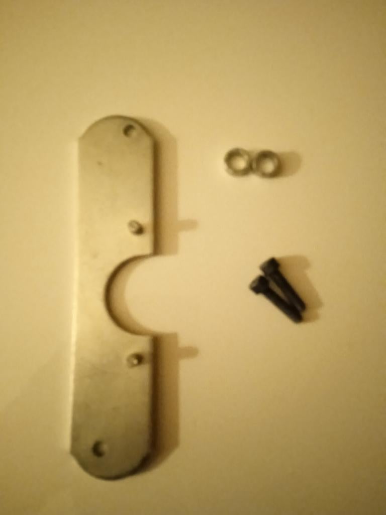 Varioblokeersleutel Sym Fiddle 2, Gebruikt, Ophalen of Verzenden, Fiddle, 50 cc