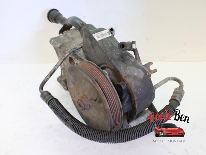 Stuurbekrachtiging Pomp van een Chevrolet Blazer, Gebruikt, -, Ophalen of Verzenden, -