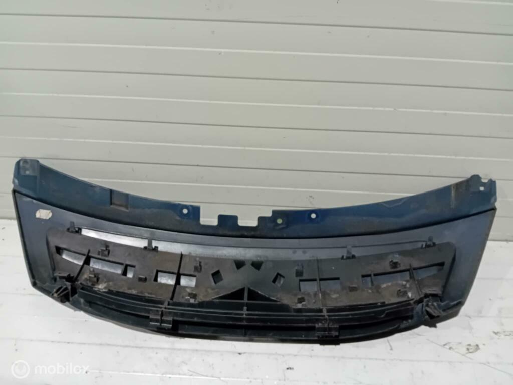 Grille Citroen C3, Auto-onderdelen, Gebruikt, Ophalen of Verzenden
