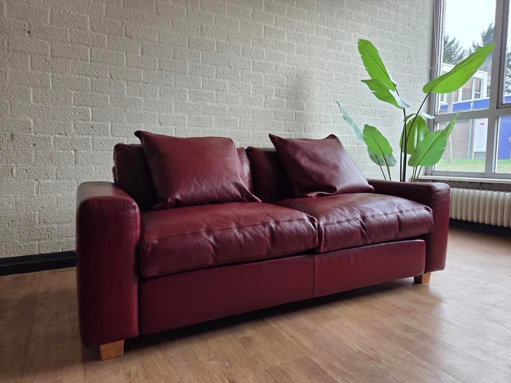 Originele Gelderland Land Bank - Jan des Bouvrie, Design, Tweepersoons, 75 tot 100 cm, Ophalen of Verzenden