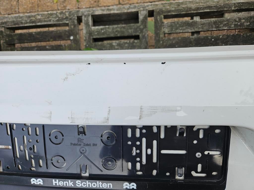 Volvo S40 - Gebruikt, Gebruikt, Overige automerken, Ophalen of Verzenden, Achter