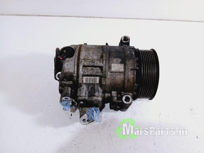 Aircopomp van een Landrover Range Rover Sport, -, -, Ophalen of Verzenden, -