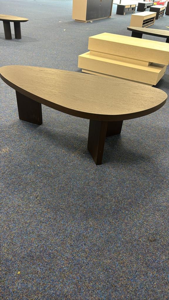 PUUUR Salontafel Verve - 120x60x40cm (2x beschikbaar, Ophalen, Gebruikt, 100 tot 150 cm, 50 tot 100 cm