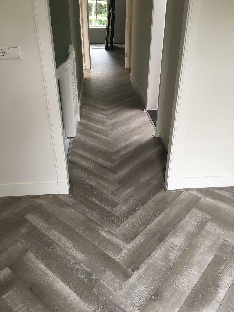 Foto 21 van FHO Parket voor al uw parket wensen van a tot z