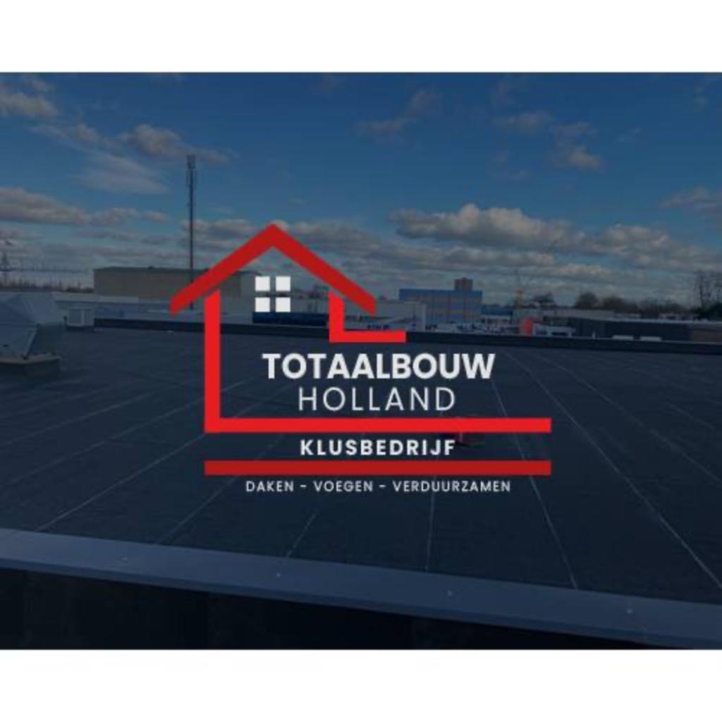Totaalbouw Holland dak&klusbedrijf., 24-uursservice, Overige dakdekking