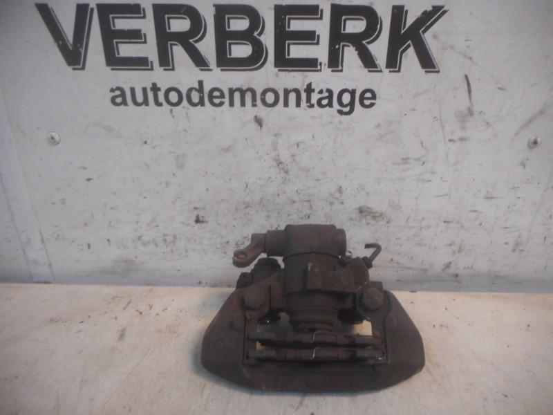 Remklauw Rechts Achter Peugeot 206 CC (2D) (2000-09/2007-12), Kontakt-peugeot@peugeot.com, Gebruikt, Peugeot Deutschland GmbH