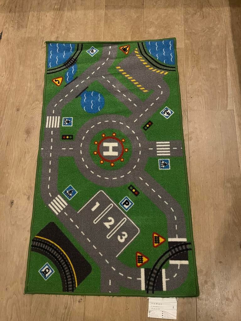Ikea Speelkleed - Leuk en leerzaam!, Ophalen, Gebruikt