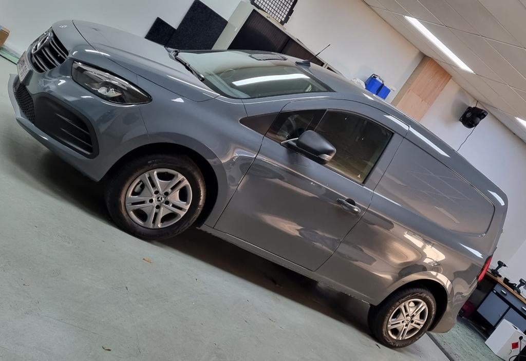 Mercedes Citan laadruimte bekleden, Auto-onderdelen, Interieur en Bekleding, Mercedes-Benz, Nieuw, Ophalen