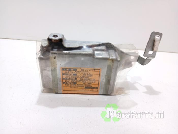 Airbag Module van een Toyota Corolla, Gebruikt, -, -, Ophalen of Verzenden