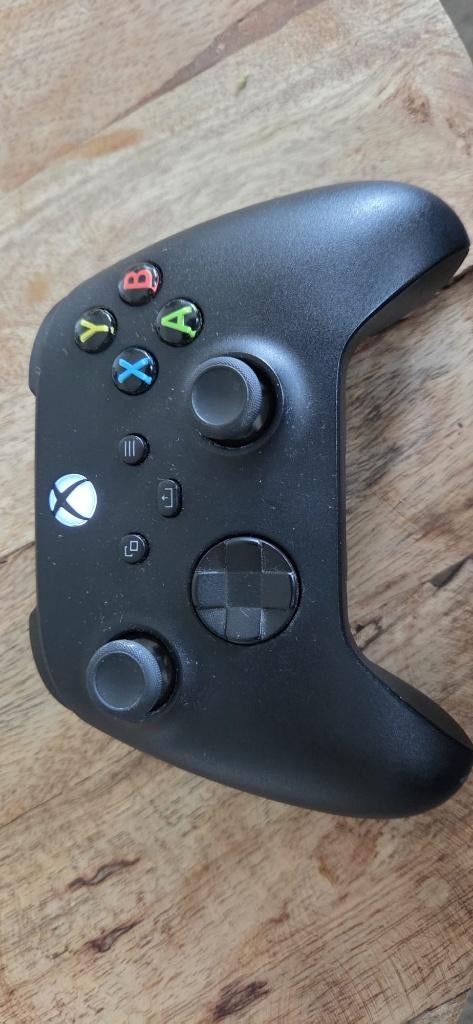 KOOPJE:Xbox One/Controller/5 Games, Ophalen, Online, Gebruikt, Overige genres