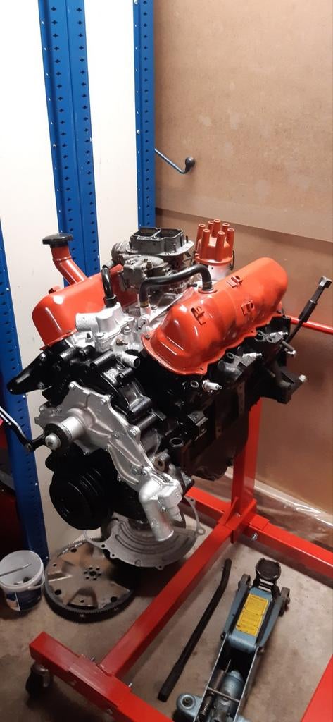 Gezocht onderdelen ford taunus tc v6, Auto-onderdelen, Ophalen of Verzenden, Ford