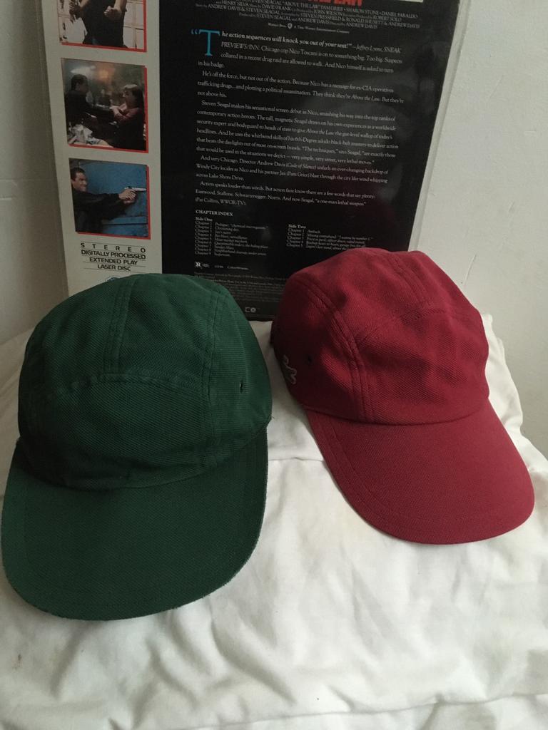 Lacoste Pet ykk, Ophalen of Verzenden, Zo goed als nieuw