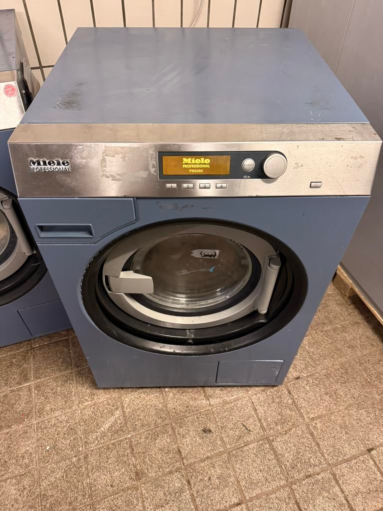 Miele professionell, Witgoed en Apparatuur, Vaatwasmachines, Ophalen of Verzenden