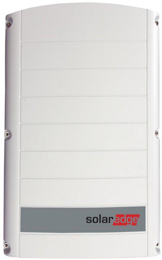 Solaredge omvormer SE 25 K NIEUW, Ophalen, Nieuw, Overige typen