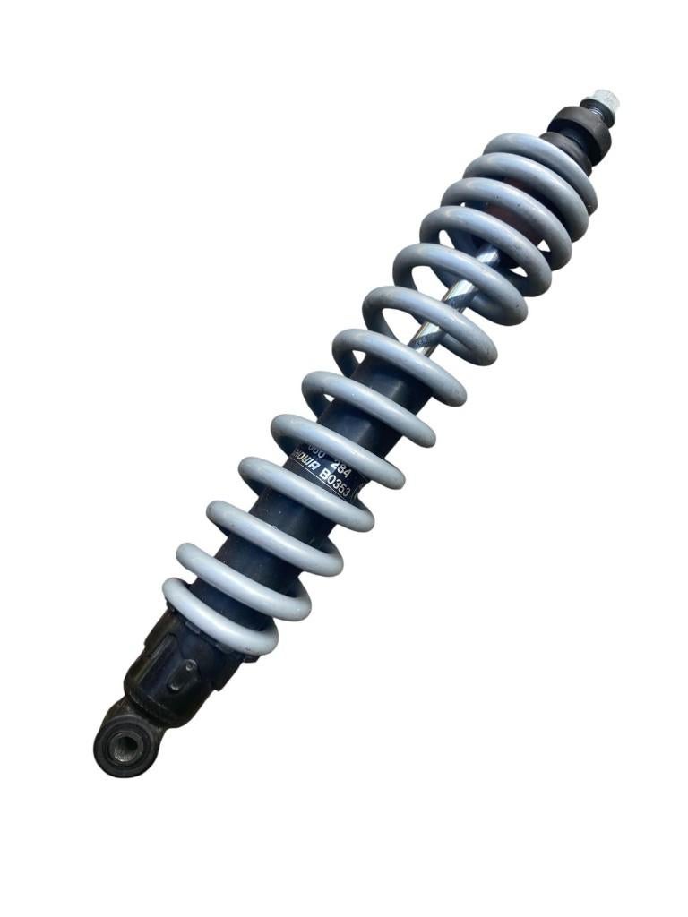 veerpoot (verhogen motor) bmw r 1150 gs adventure, Ophalen of Verzenden, Bmw, Gd_gerrits@hotmail.com, Assen