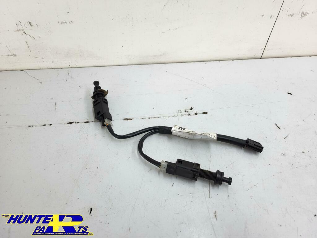 Vacuum relais Volvo V70/S70 004539, Gebruikt, Ophalen of Verzenden, Volvo, Volvo