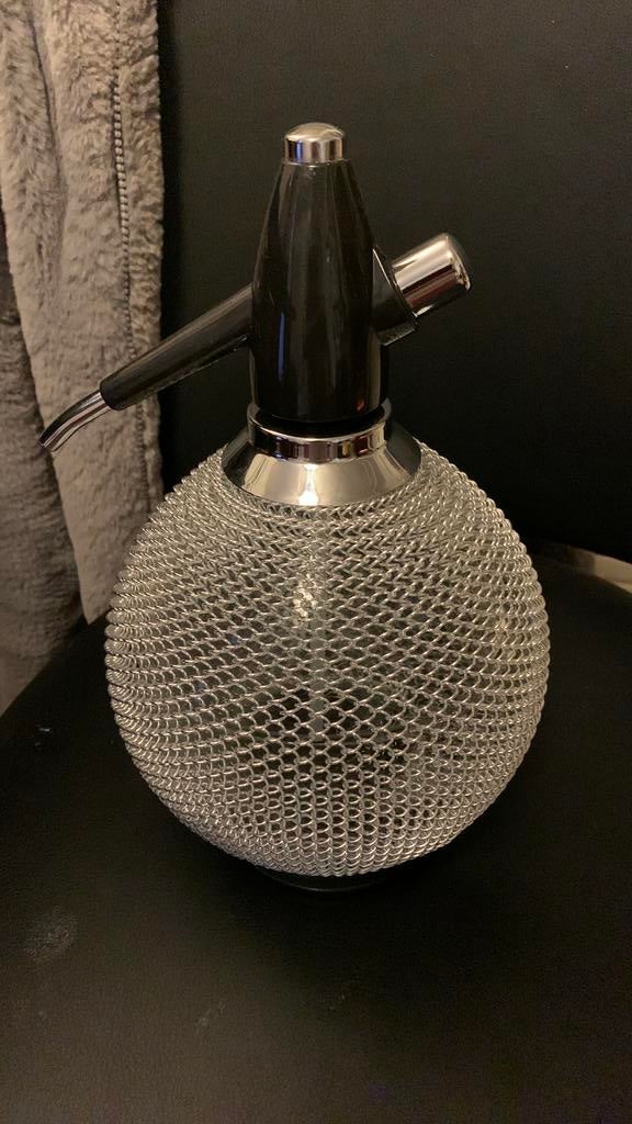 Spuitwater fles, Ophalen of Verzenden, Nieuw