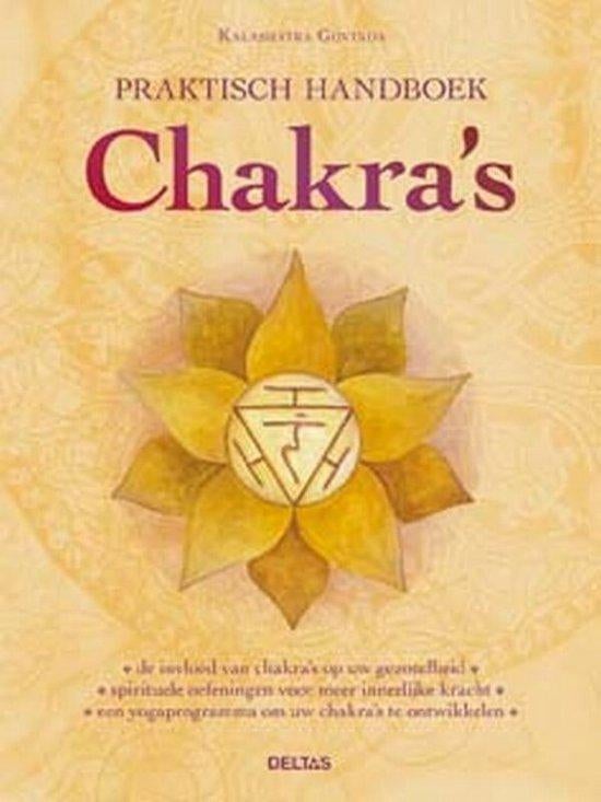 Kalashatra Govinda Praktisch handboek Chakra's, Ophalen of Verzenden, Nieuw, Spiritualiteit algemeen, Achtergrond en Informatie