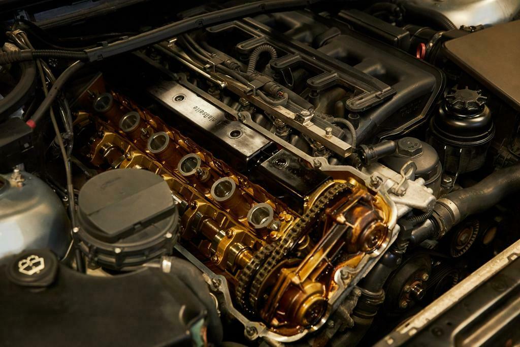 Foto 15 van Bmw vanos revisie units e36 e34 e38 e39 e46 z3 z4 x3 x5 e60
