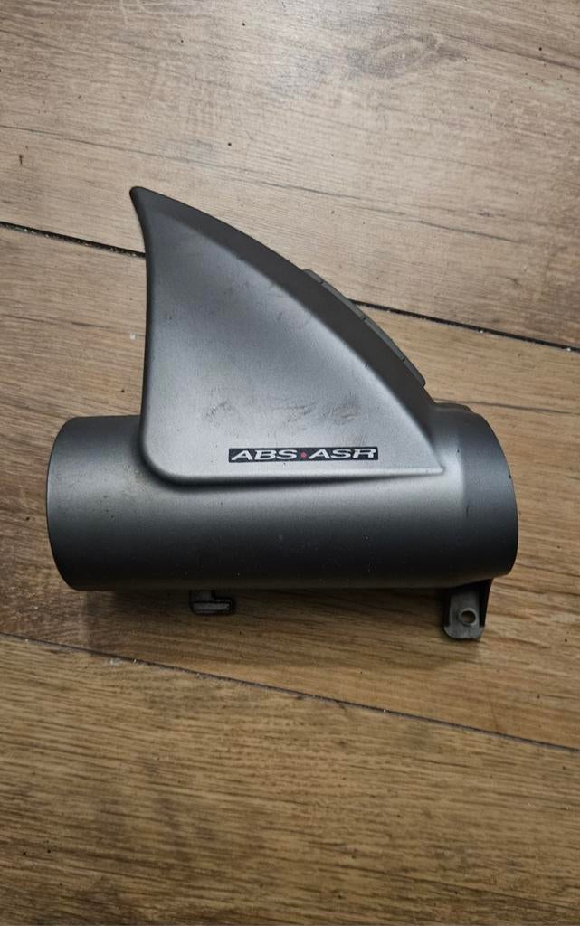 Kapje voorvork beverly 125 / 300 / 350 €15, Ophalen of Verzenden, Zo goed als nieuw, Frame, Piaggio