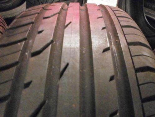 205 45 16 / 215 60 16 / 215 65 16 / 225 50 16 / 225 60 16, Gebruikt, 16 inch, Ophalen of Verzenden, Band(en)