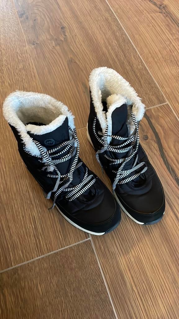 Sneeuwschoenen maat 38, Sport en Fitness, Ophalen of Verzenden, Zo goed als nieuw, Schoenen, Overige merken