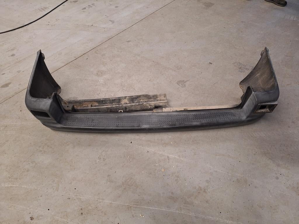 VW Transporter T4 Originele Achterbumper, Auto-onderdelen, Gebruikt, Volkswagen, Ophalen of Verzenden, Achter