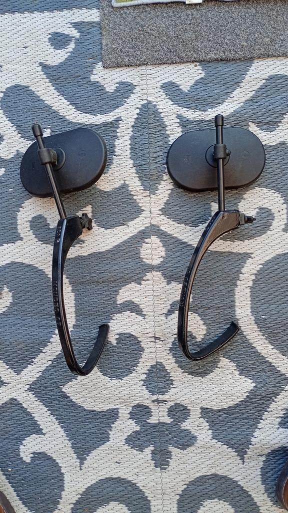 Ford Mondeo piegels - Links & Rechts, Ophalen of Verzenden, Gebruikt, Ford