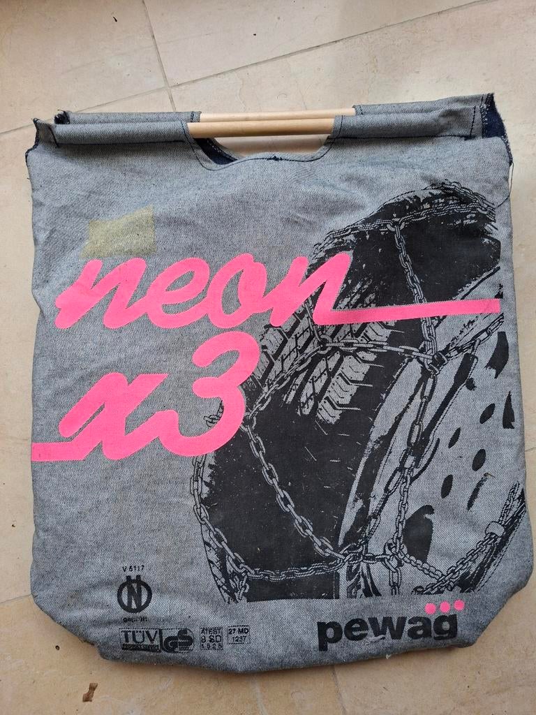 Sneeuwkettingen Pewag Neon x3 NX 362, Ophalen of Verzenden