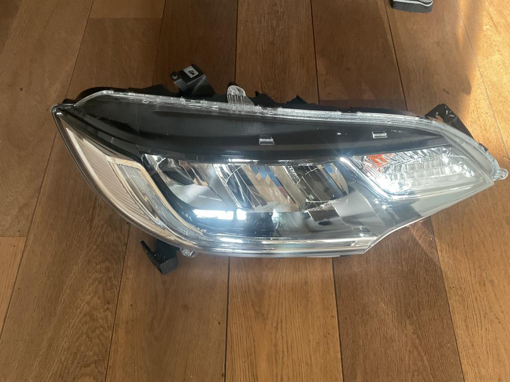 Honda jazz, Ophalen of Verzenden, Honda