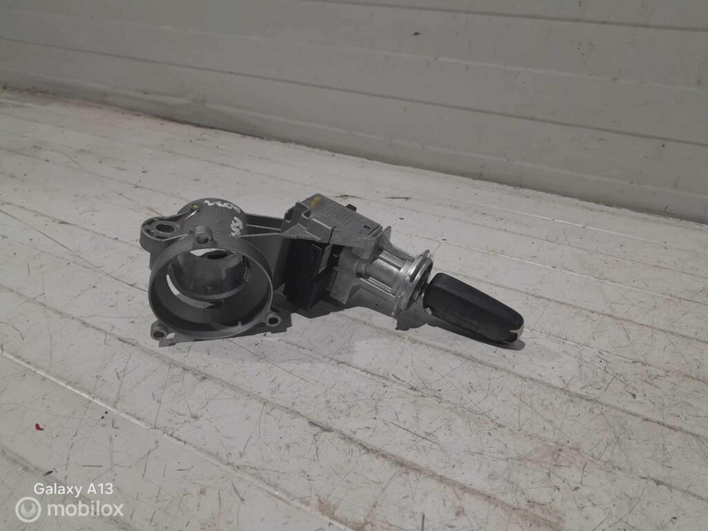 Contactslot Opel Corsa D, Gebruikt, Ophalen of Verzenden