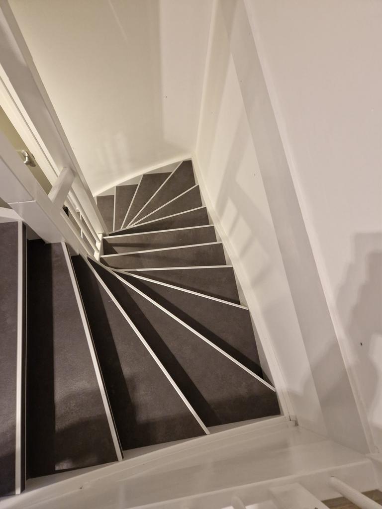 Foto 16 van Uw laminaat leggen? €3,75 p/m! vakkundig en goedkoop!