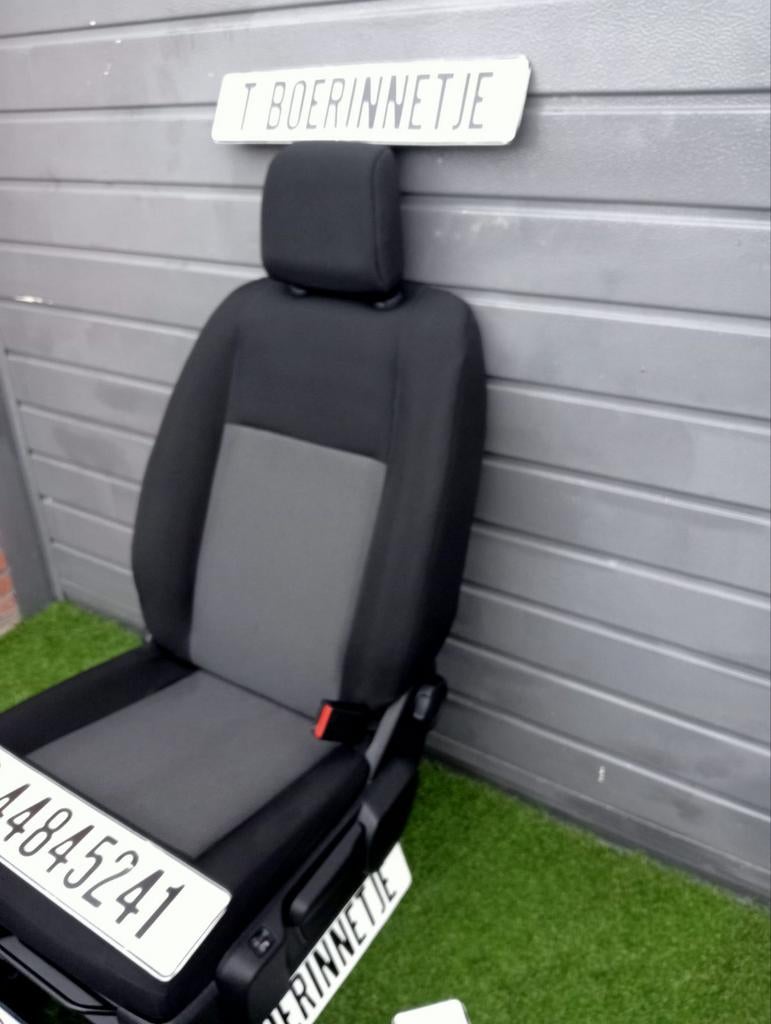 Peugeot expert bijrijdersstoel 850 euro, Ophalen, Opel