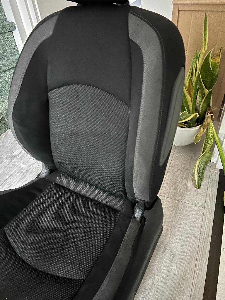 Stoel Peugeot, Auto-onderdelen, Ophalen of Verzenden, Gebruikt, Peugeot