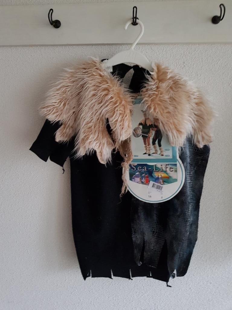 Verkleedpak viking, Ophalen of Verzenden, Nieuw, Jongen of Meisje