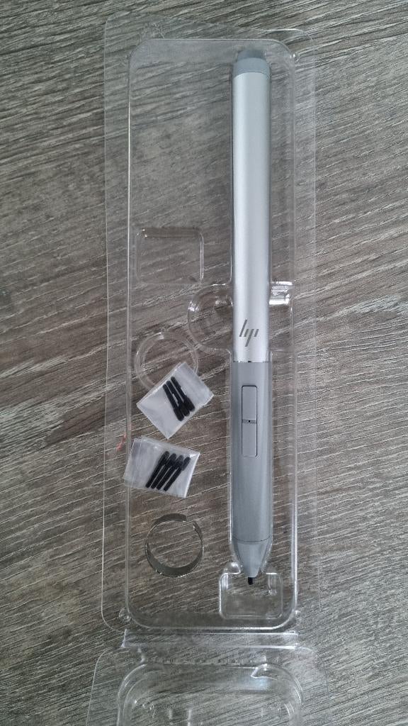 HP Active Pen G3, Nieuw, Ophalen of Verzenden, Draadloos, HP