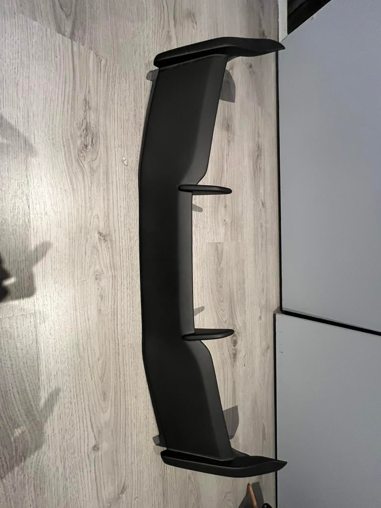 Ford focus ST station RS spoiler (SS tuning), Auto-onderdelen, Ophalen, Nieuw, Ford, Achterklep