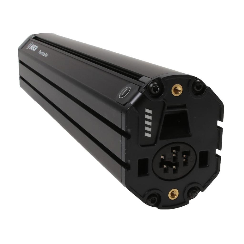 BOSCH PowerTube 500 in-frame fietsaccu verticaal, Ophalen, Nieuw