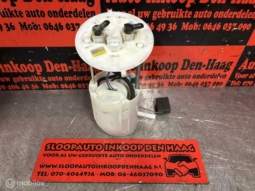 Lexus GS ('12-'18) 450H Benzinepomp | 77020-30421 |, Gebruikt, Lexus, Lexus, Ophalen of Verzenden
