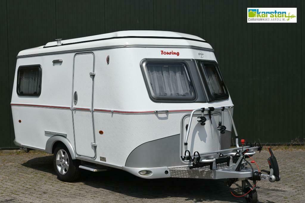 WIJ ZOEKEN: GEBRUIKTE CARAVANS VOOR VERKOOPBEMIDDELING, Caravans en Kamperen, Caravans, Bedrijf, Beyerland