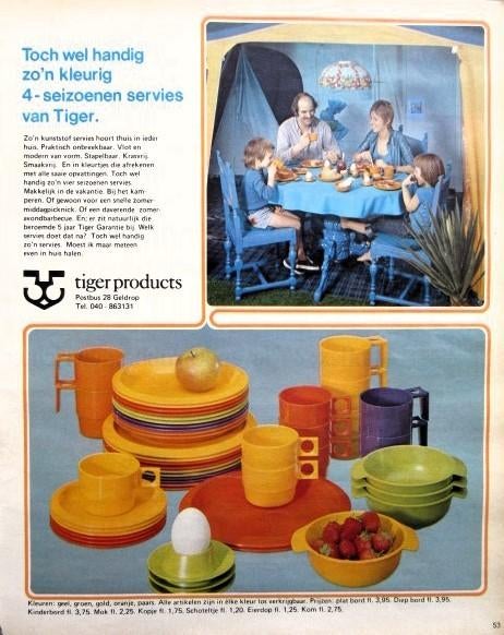 50+ vintage advertenties huishoudelijke apparaten 1974-76, Verzamelen, Merken en Reclamevoorwerpen, Ophalen of Verzenden, Gebruikt