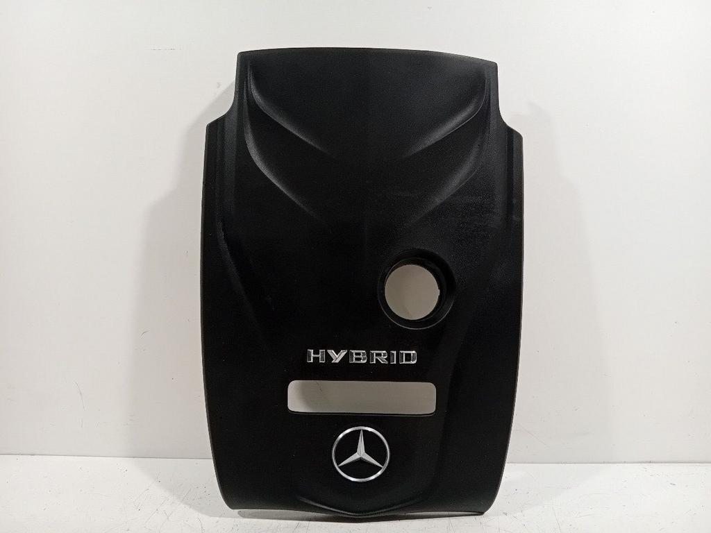 Motorplaat Mercedes-Benz C-Klasse, Onderdelen@venauto.nl, Van der Ven Autorecycling B.V., Gebruikt, Ettenseweg 76, 4706 PB Roosendaal, The Netherlands