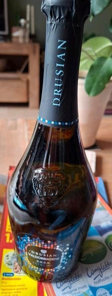 PROSECCO, Ophalen of Verzenden, Nieuw, Italië, Overige typen