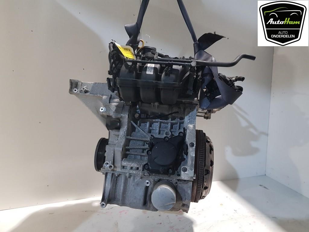 Motor Seat Ibiza V (KJB) (2018-07/..) 05C100031, Service@seat.de, Seat, Seat Deutschland GmbH, Gebruikt