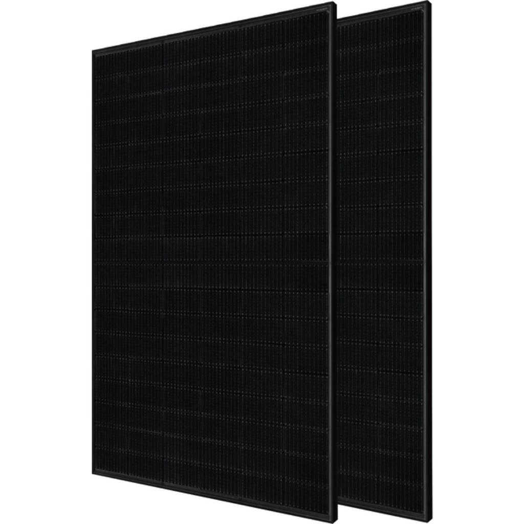 JA Solar 405Wp | All Black, Ophalen, Nieuw, Paneel, 200 wattpiek of meer